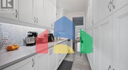 Residential - Single Family Home - Vaughan, Canada - Canada