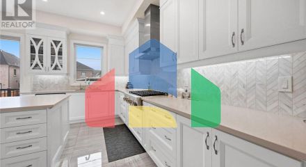 Residential - Single Family Home - Vaughan, Canada - Canada