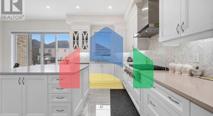 Residential - Single Family Home - Vaughan, Canada - Canada