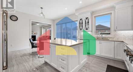 Residential - Single Family Home - Vaughan, Canada - Canada