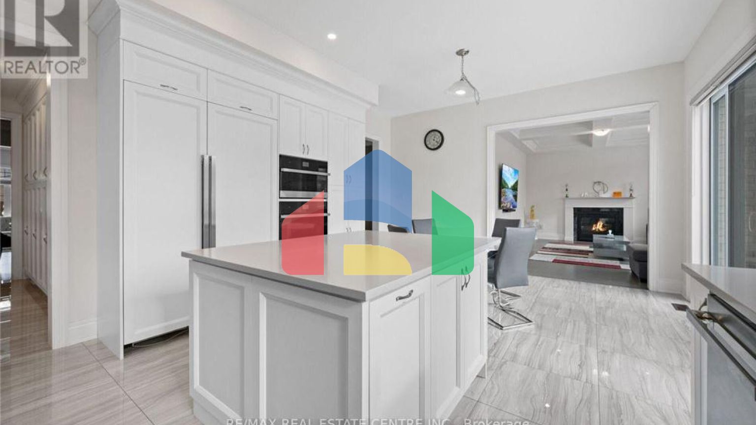 Residential - Single Family Home - Vaughan, Canada - Canada