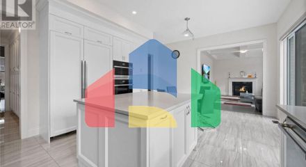 Residential - Single Family Home - Vaughan, Canada - Canada