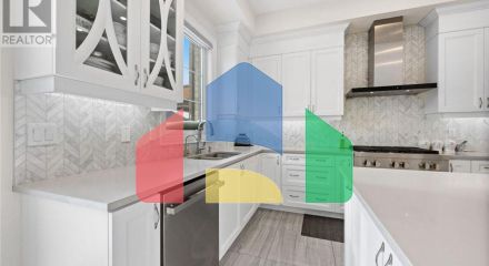 Residential - Single Family Home - Vaughan, Canada - Canada