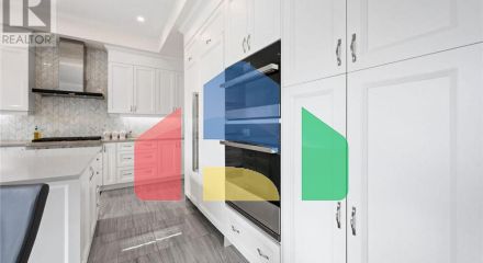 Residential - Single Family Home - Vaughan, Canada - Canada