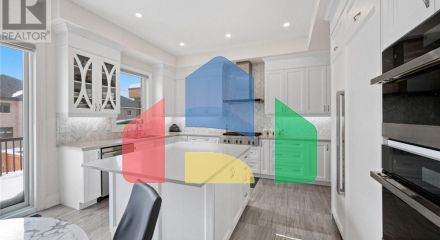 Residential - Single Family Home - Vaughan, Canada - Canada