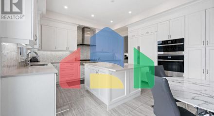 Residential - Single Family Home - Vaughan, Canada - Canada