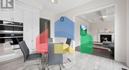 Residential - Single Family Home - Vaughan, Canada - Canada