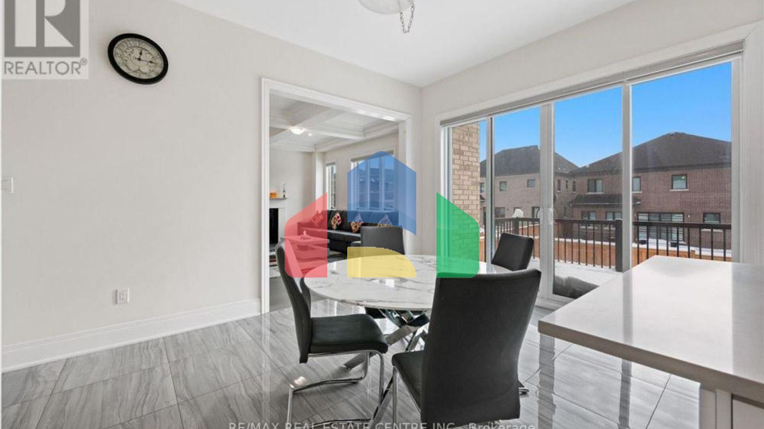 Residential - Single Family Home - Vaughan, Canada - Canada