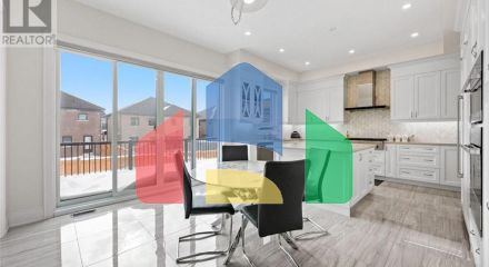 Residential - Single Family Home - Vaughan, Canada - Canada