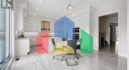 Residential - Single Family Home - Vaughan, Canada - Canada