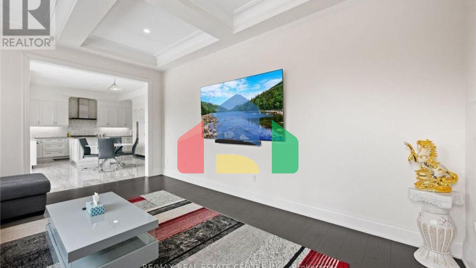 Residential - Single Family Home - Vaughan, Canada - Canada