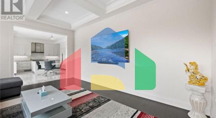 Residential - Single Family Home - Vaughan, Canada - Canada