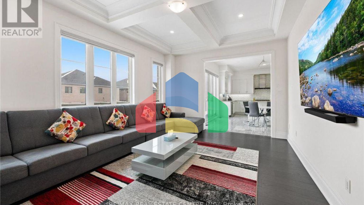 Residential - Single Family Home - Vaughan, Canada - Canada