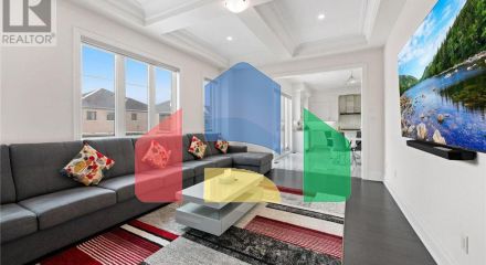 Residential - Single Family Home - Vaughan, Canada - Canada