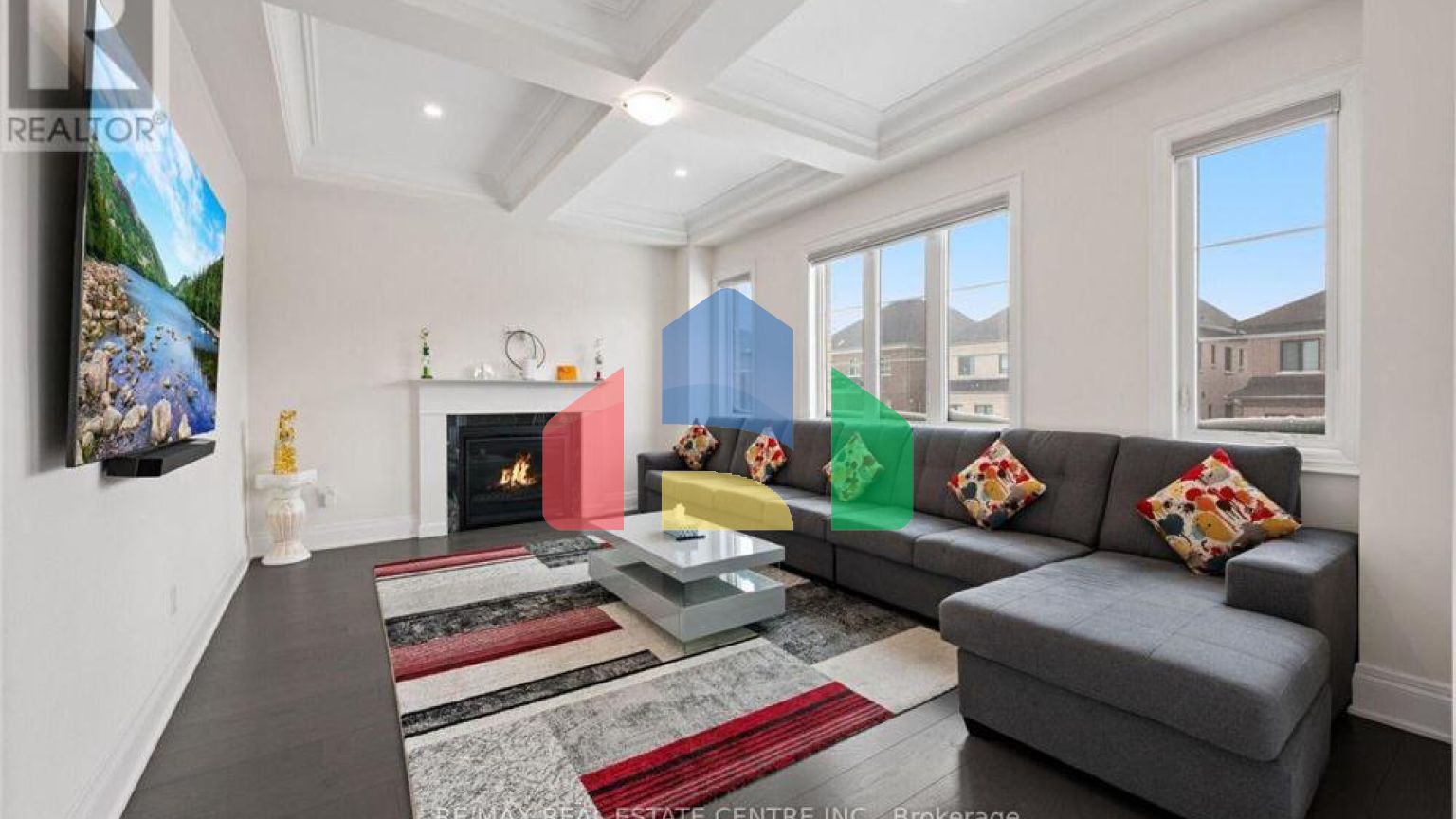 Residential - Single Family Home - Vaughan, Canada - Canada