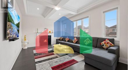 Residential - Single Family Home - Vaughan, Canada - Canada