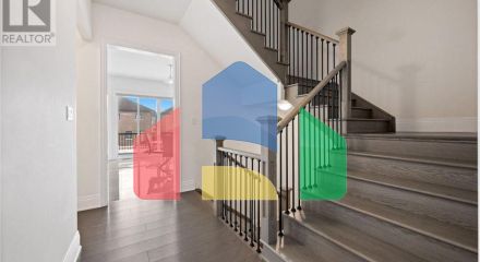 Residential - Single Family Home - Vaughan, Canada - Canada