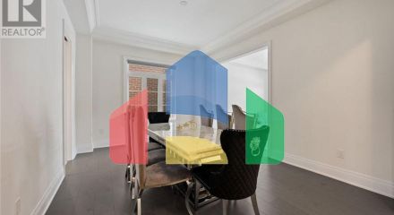 Residential - Single Family Home - Vaughan, Canada - Canada