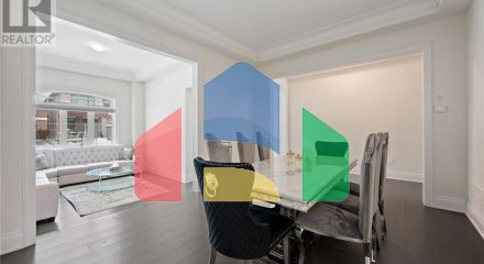 Residential - Single Family Home - Vaughan, Canada - Canada