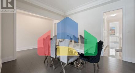 Residential - Single Family Home - Vaughan, Canada - Canada