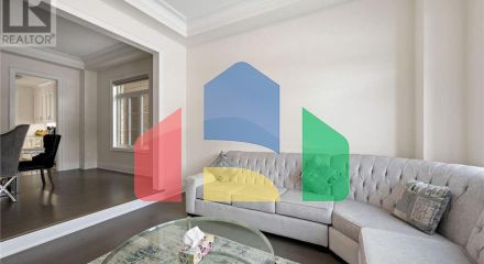 Residential - Single Family Home - Vaughan, Canada - Canada