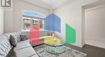 Residential - Single Family Home - Vaughan, Canada - Canada