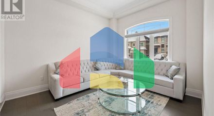 Residential - Single Family Home - Vaughan, Canada - Canada