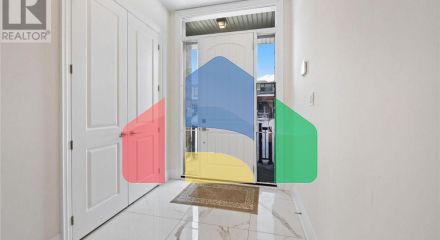 Residential - Single Family Home - Vaughan, Canada - Canada