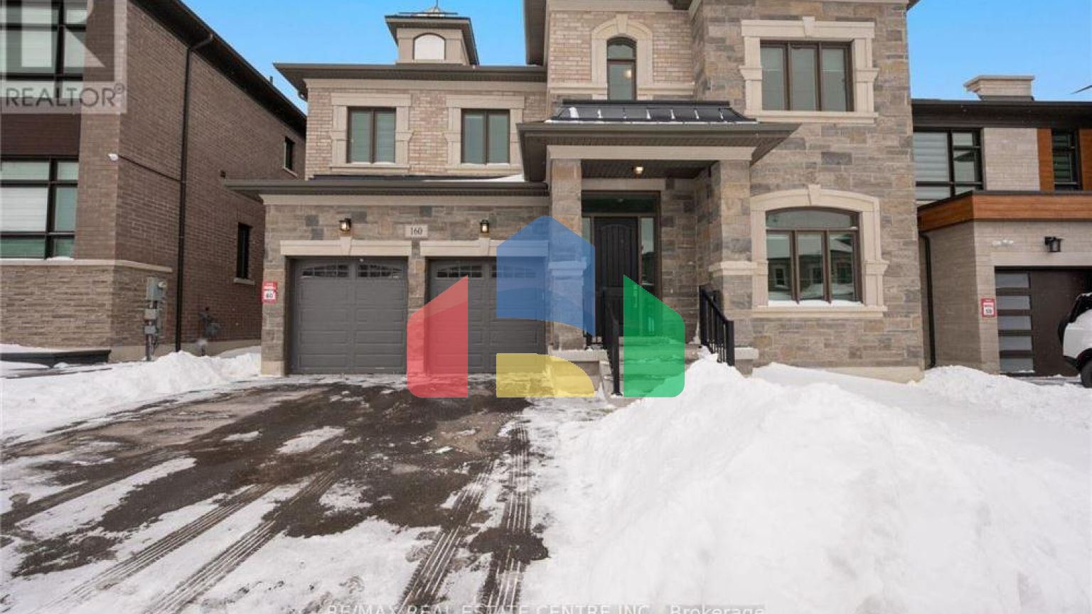 Residential - Single Family Home - Vaughan, Canada - Canada