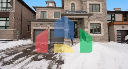 Residential - Single Family Home - Vaughan, Canada - Canada