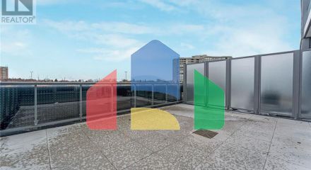 Residential - Single Family Home - Vaughan, Canada - Canada