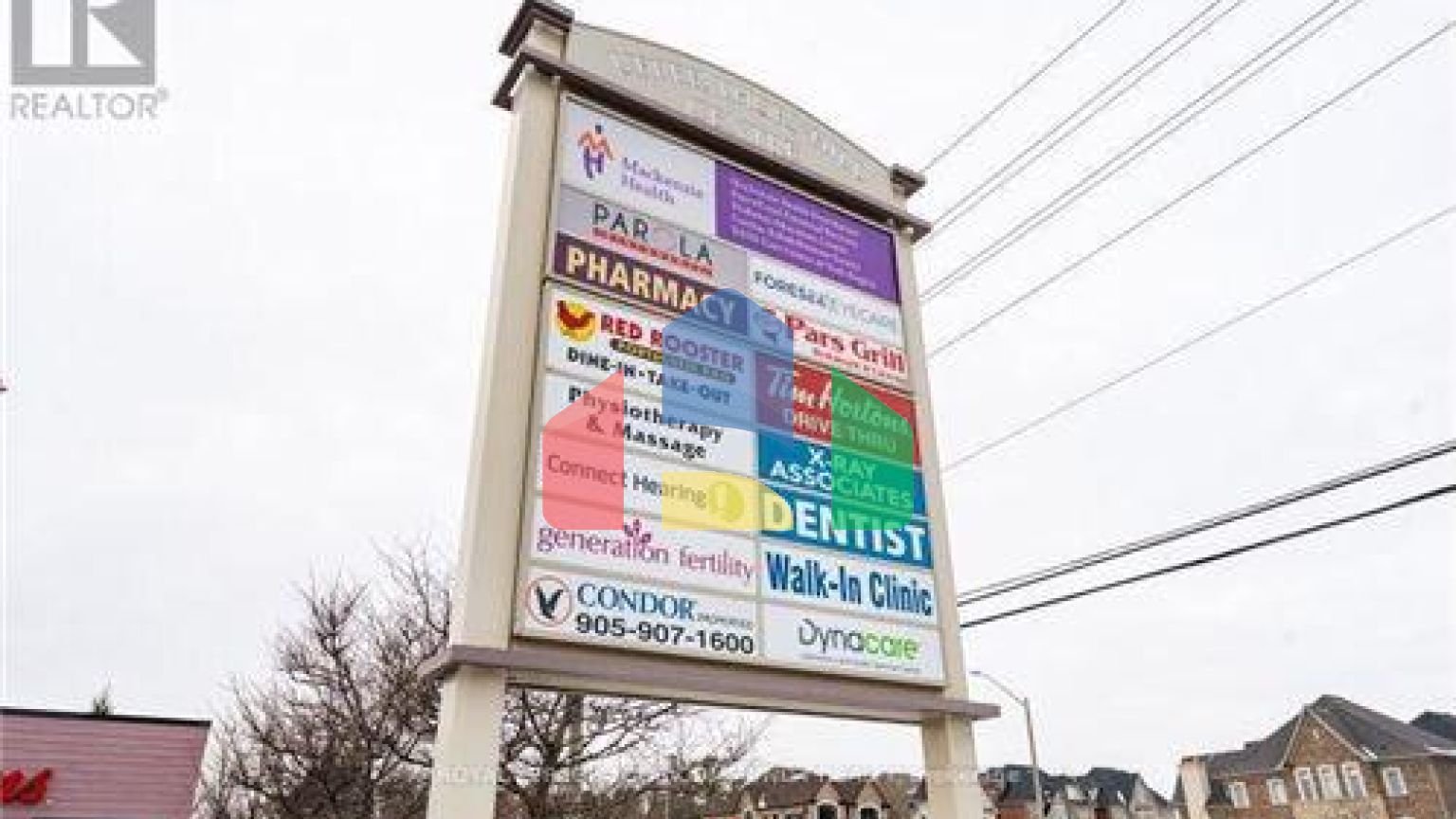 Commercial - Commercial/Retail - Vaughan, Canada - Canada