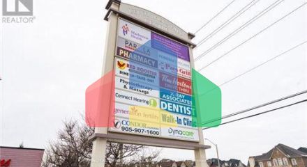 Commercial - Commercial/Retail - Vaughan, Canada - Canada