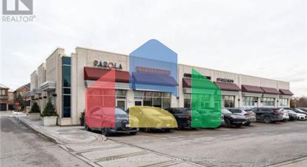 Commercial - Commercial/Retail - Vaughan, Canada - Canada