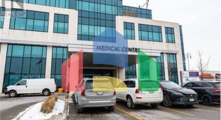 Commercial - Commercial/Retail - Vaughan, Canada - Canada