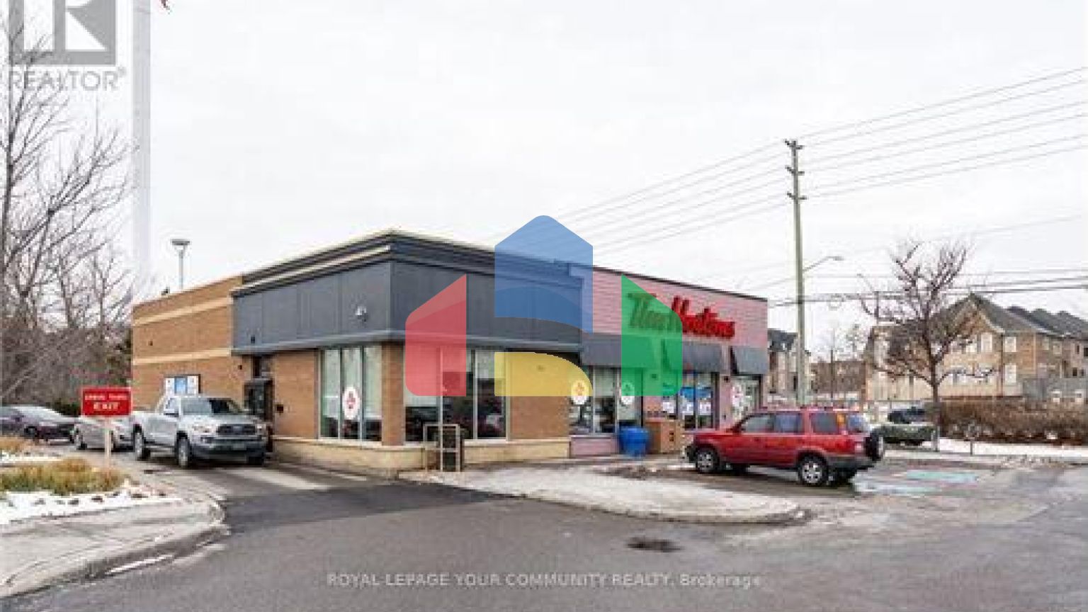 Commercial - Commercial/Retail - Vaughan, Canada - Canada