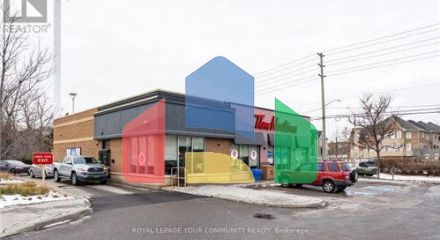 Commercial - Commercial/Retail - Vaughan, Canada - Canada