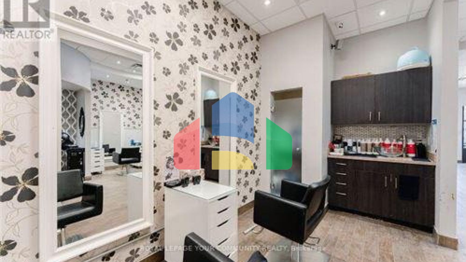 Commercial - Commercial/Retail - Vaughan, Canada - Canada