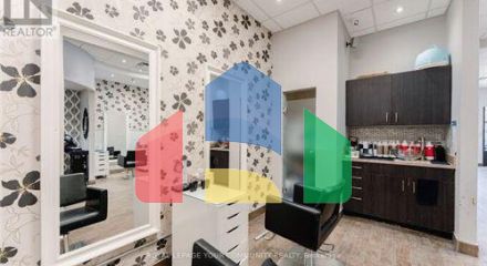 Commercial - Commercial/Retail - Vaughan, Canada - Canada