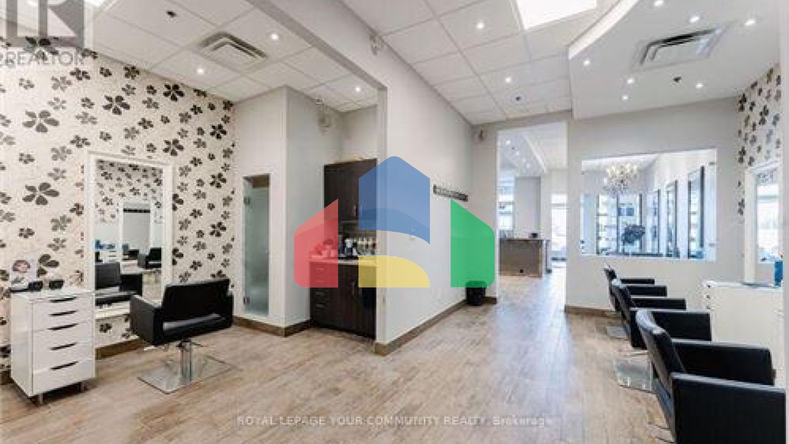 Commercial - Commercial/Retail - Vaughan, Canada - Canada