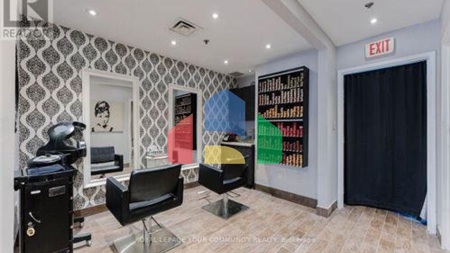 Commercial - Commercial/Retail - Vaughan, Canada - Canada