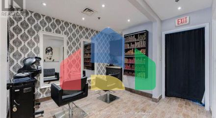 Commercial - Commercial/Retail - Vaughan, Canada - Canada