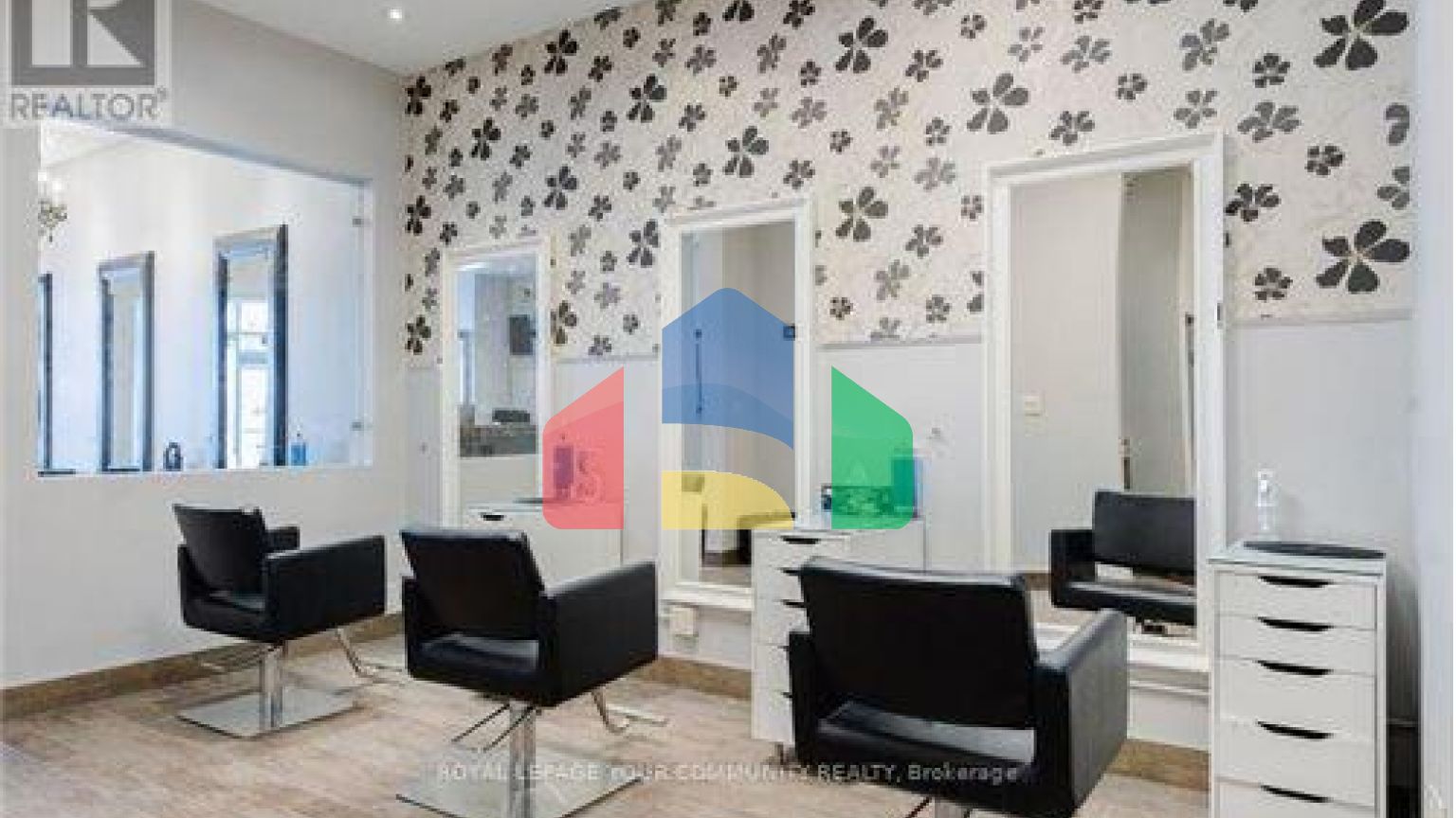 Commercial - Commercial/Retail - Vaughan, Canada - Canada