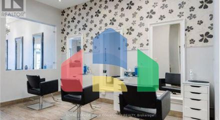 Commercial - Commercial/Retail - Vaughan, Canada - Canada