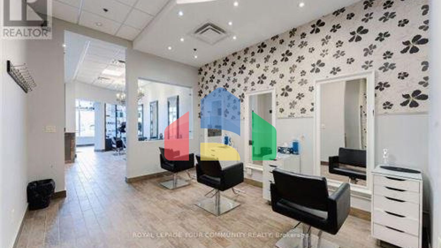 Commercial - Commercial/Retail - Vaughan, Canada - Canada