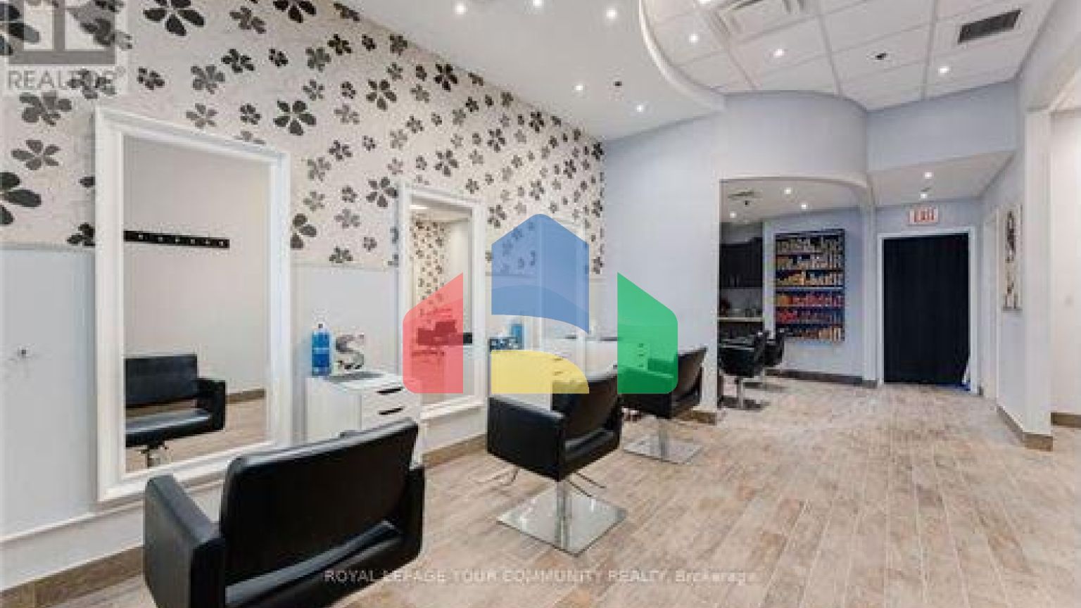 Commercial - Commercial/Retail - Vaughan, Canada - Canada