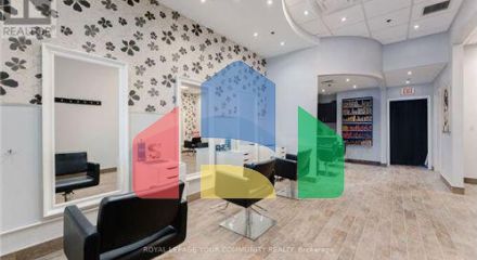 Commercial - Commercial/Retail - Vaughan, Canada - Canada