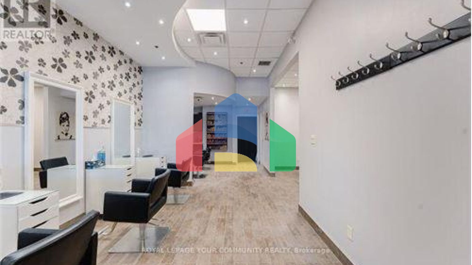 Commercial - Commercial/Retail - Vaughan, Canada - Canada