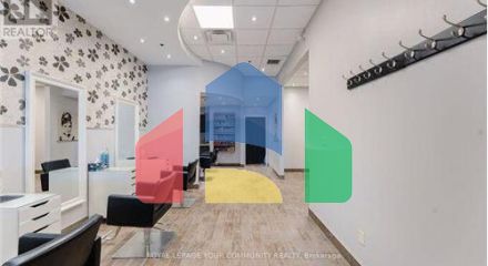 Commercial - Commercial/Retail - Vaughan, Canada - Canada