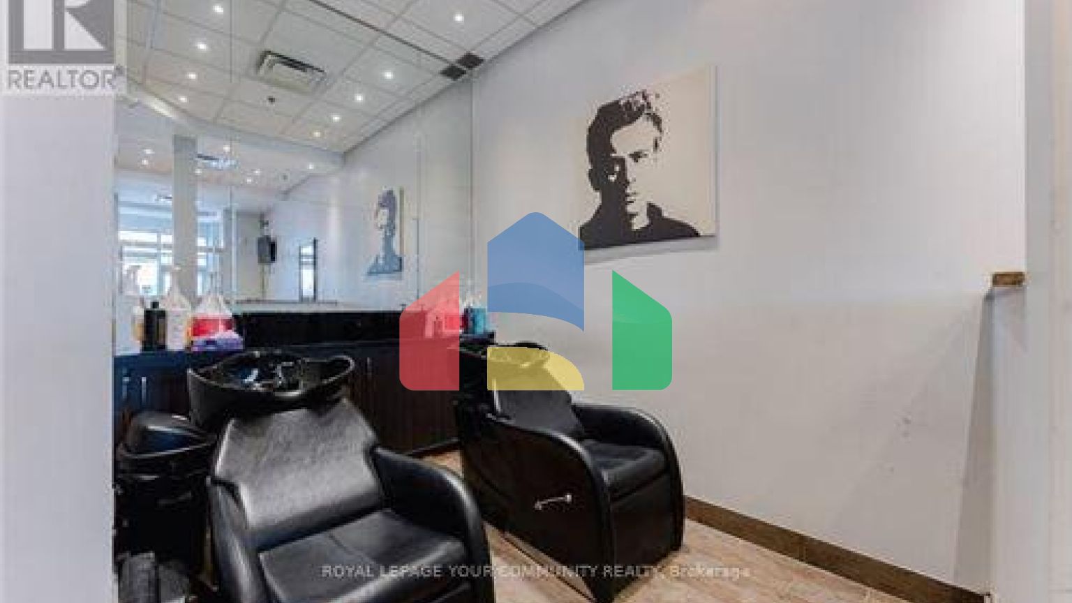 Commercial - Commercial/Retail - Vaughan, Canada - Canada